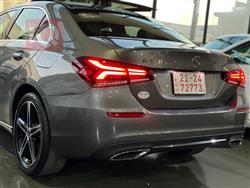 مرسيدس بنز A-Class